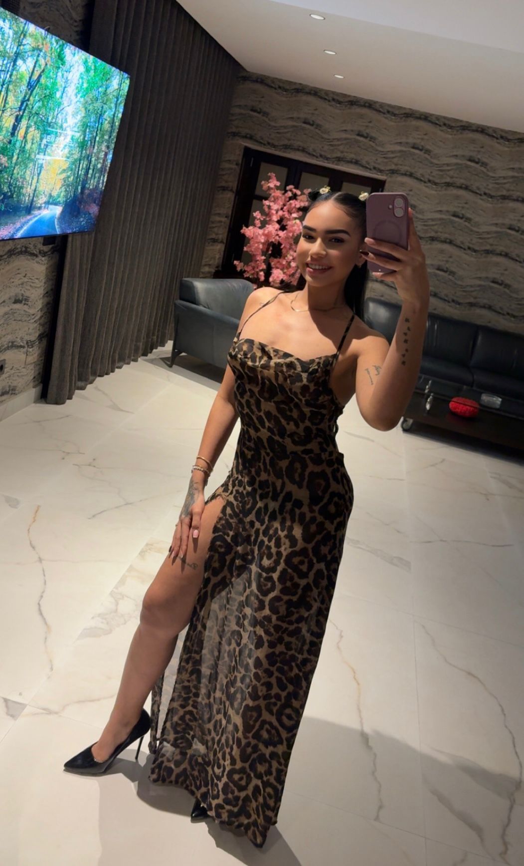 Escort - DAYANA - Ibiza Tops
